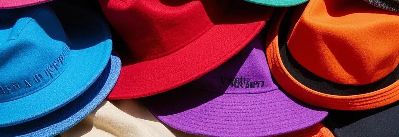 TrendHats.shop Designer Hats & Caps – Express Your Style Today!